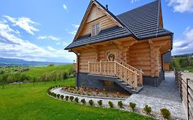 Widokówka Kluszkowce